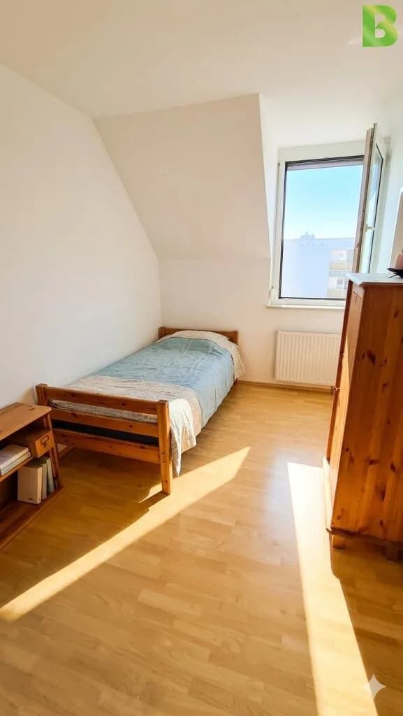 4-Zimmer-Wohnung kaufen in Gänserndorf – 88,16 m², € 235.000 – Bild 7 von 14