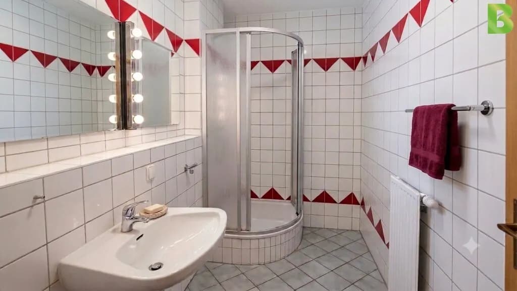 4-Zimmer-Wohnung kaufen in Gänserndorf – 88,16 m², € 235.000 – Bild 9 von 14