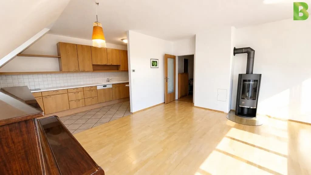 4-Zimmer-Wohnung kaufen in Gänserndorf – 88,16 m², € 235.000 – Bild 11 von 14