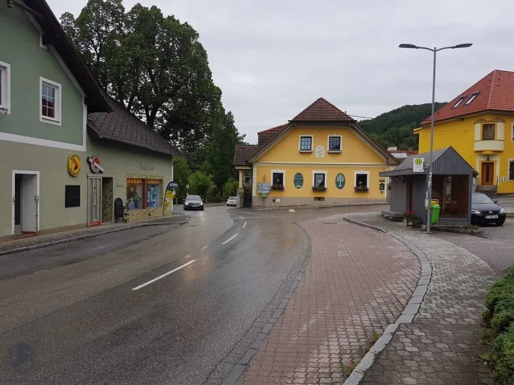 2-Zimmer-Wohnung kaufen in Sankt Pölten Land – 56 m², € 159.000 – Bild 22 von 23