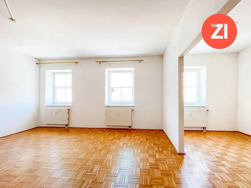 2-Zimmer-Gewerbeimmobilie kaufen in Linz – 82,51 m², € 294.000