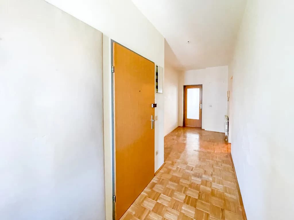 2-Zimmer-Gewerbeimmobilie kaufen in Linz – 82,51 m², € 294.000 – Bild 6 von 17