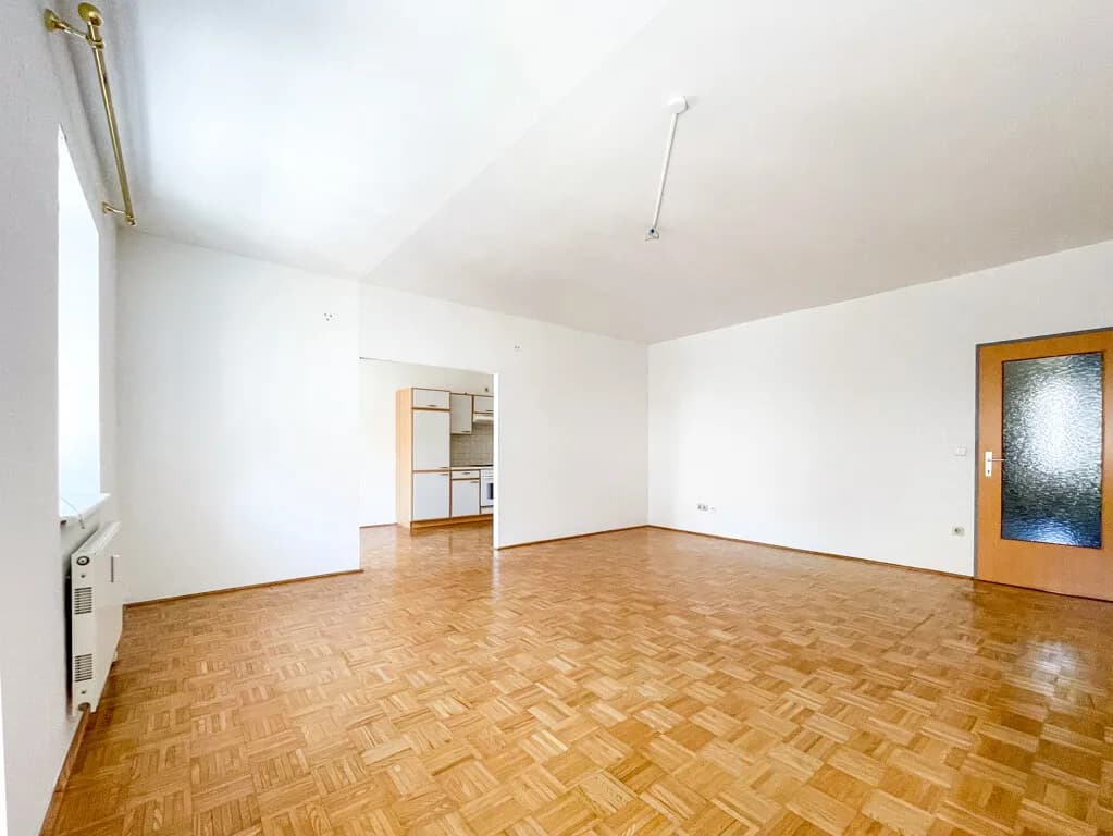 2-Zimmer-Gewerbeimmobilie kaufen in Linz – 82,51 m², € 294.000 – Bild 9 von 17