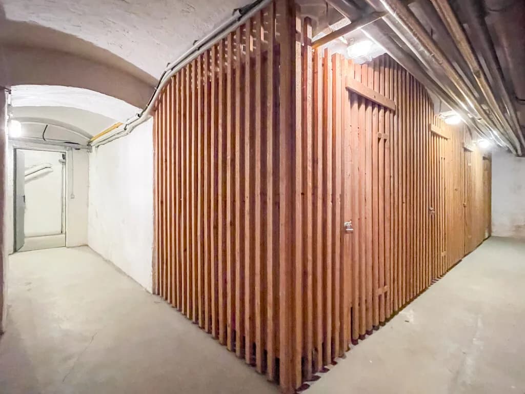 2-Zimmer-Gewerbeimmobilie kaufen in Linz – 82,51 m², € 294.000 – Bild 15 von 17
