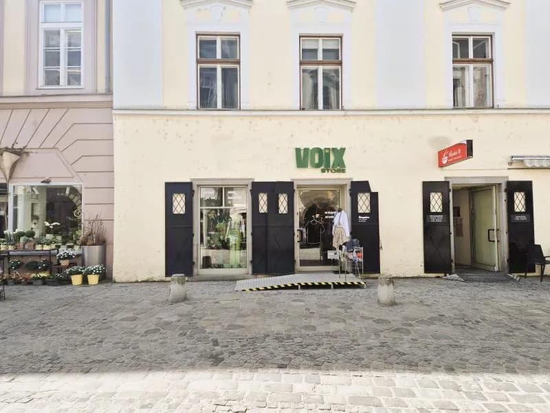 Gewerbeimmobilie mieten in Linz – 170 m², € 2.782 – Bild 2 von 11