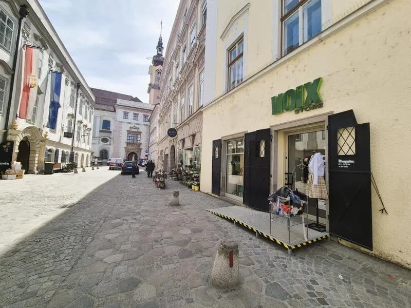Gewerbeimmobilie mieten in Linz – 170 m², € 2.782 – Bild 4 von 11