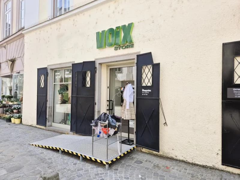 Gewerbeimmobilie mieten in Linz – 170 m², € 2.782 – Bild 5 von 11