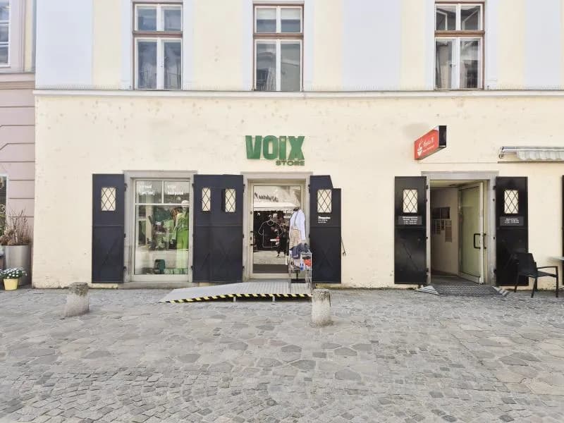 Gewerbeimmobilie mieten in Linz – 170 m², € 2.782 – Bild 6 von 11