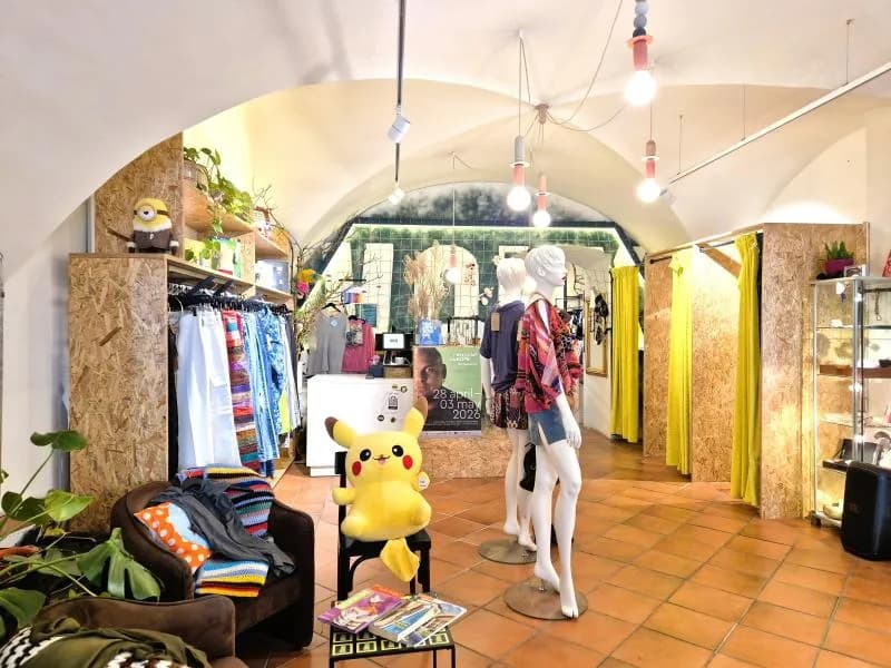 Gewerbeimmobilie mieten in Linz – 170 m², € 2.782 – Bild 8 von 11