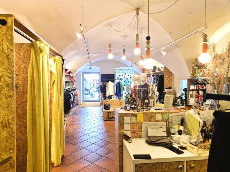 Gewerbeimmobilie mieten in Linz – 170 m², € 2.782 – Bild 11 von 11