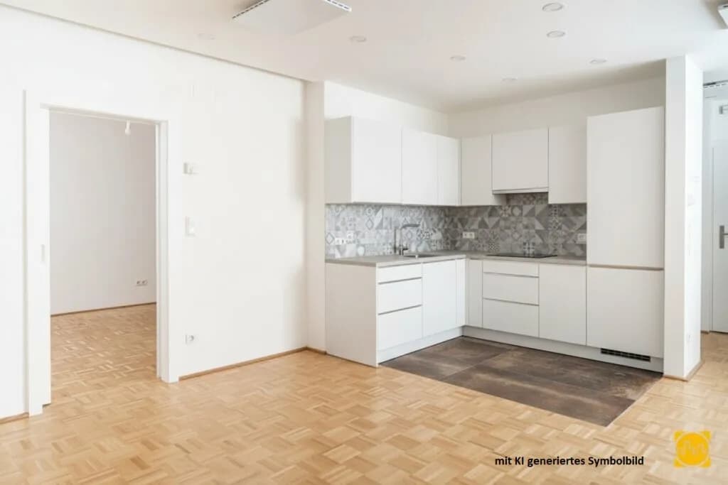 2-Zimmer-Wohnung kaufen in Wien – 48,86 m², € 350.000 – Bild 4 von 13