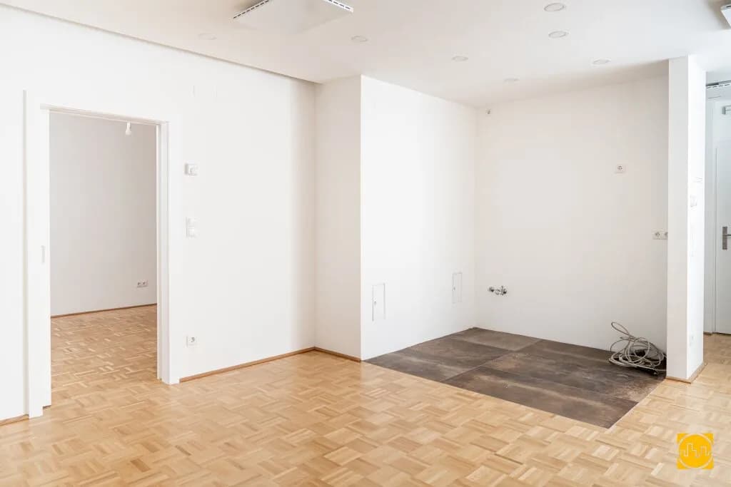 2-Zimmer-Wohnung kaufen in Wien – 48,86 m², € 350.000 – Bild 6 von 13
