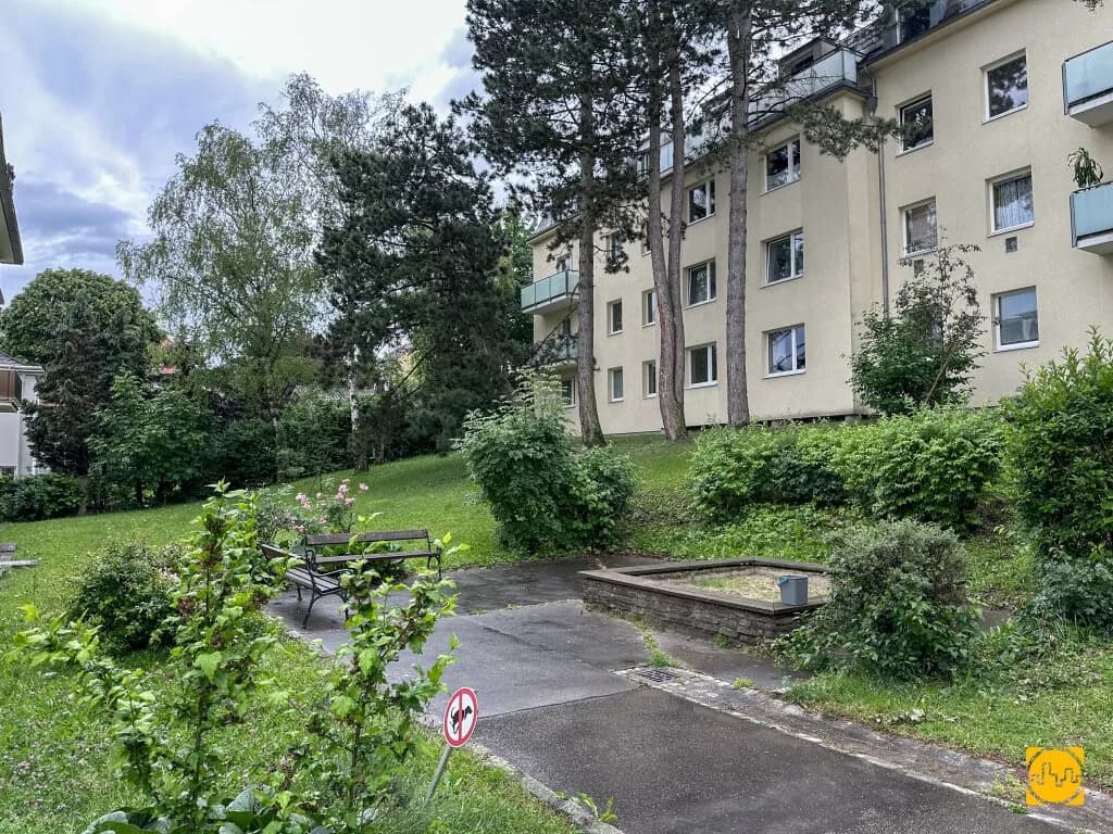 2-Zimmer-Wohnung kaufen in Wien – 48,86 m², € 350.000 – Bild 12 von 13
