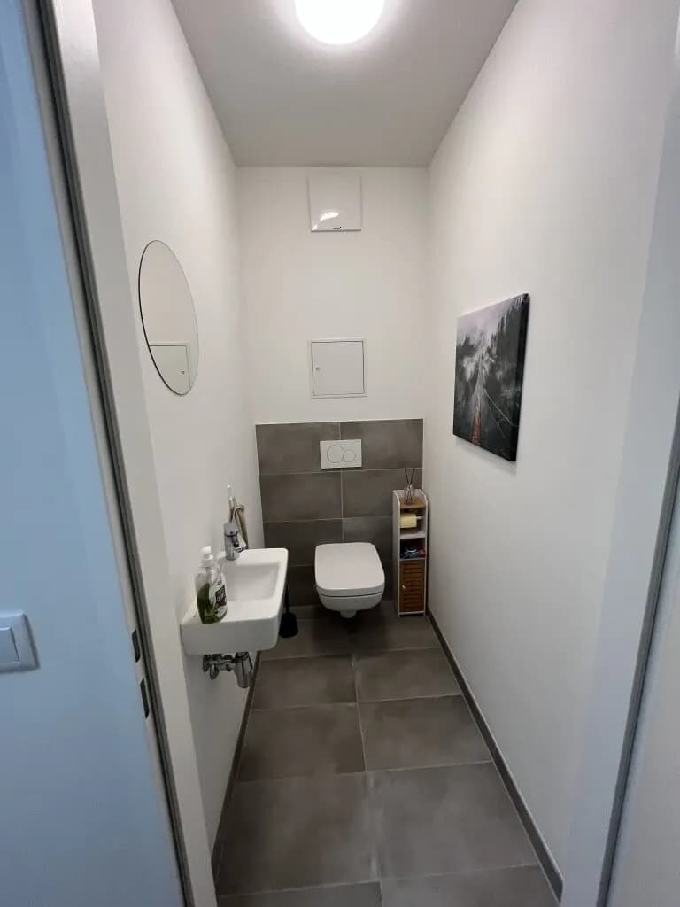 Wohnung mieten in Wien – 45 m², € 896 – Bild 3 von 8