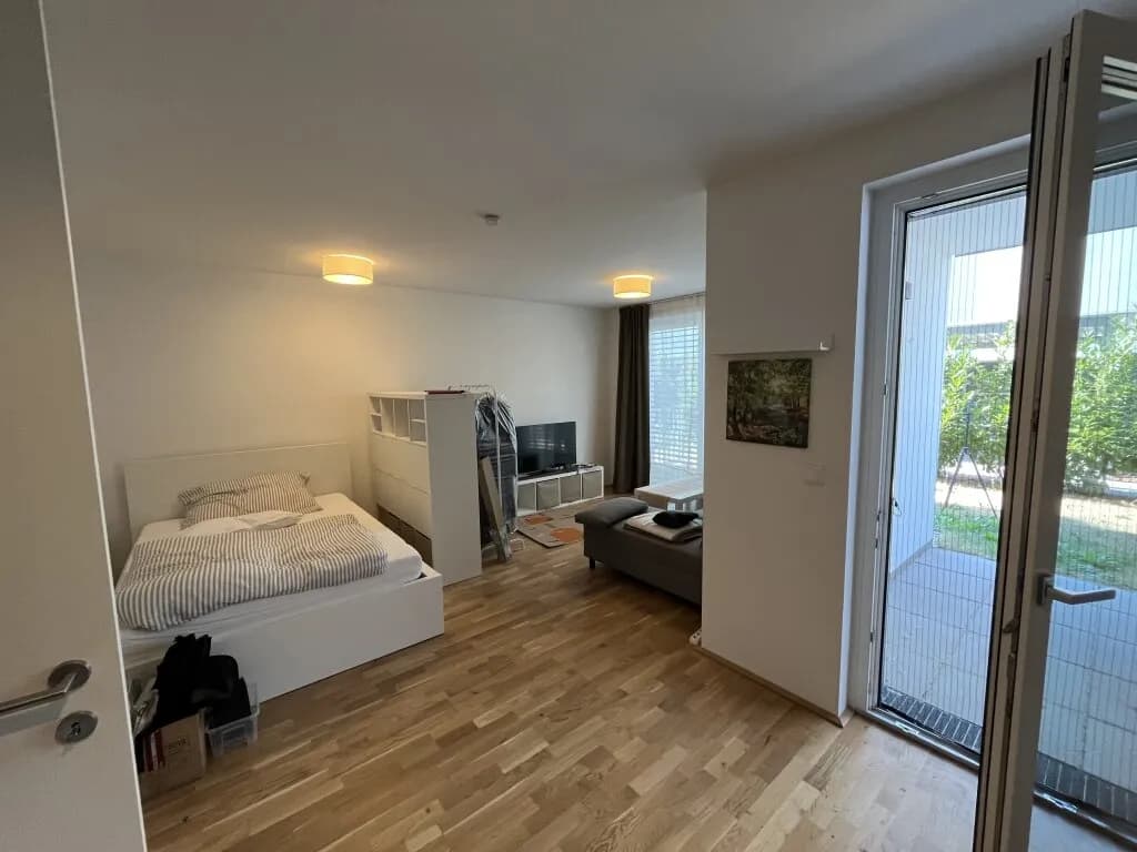 Wohnung mieten in Wien – 45 m², € 896 – Bild 4 von 8