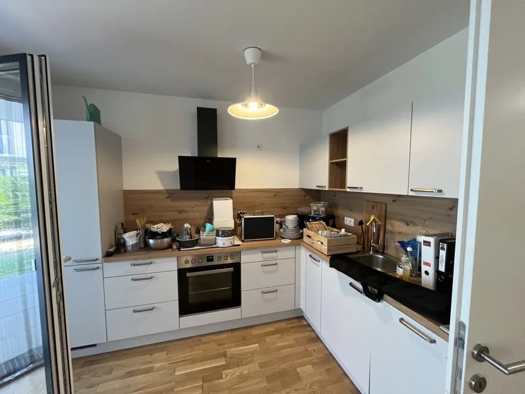 Wohnung mieten in Wien – 45 m², € 896 – Bild 5 von 8