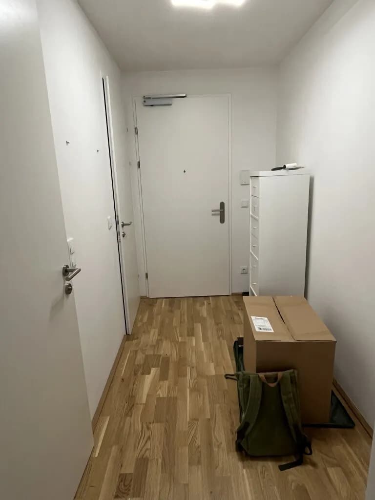 Wohnung mieten in Wien – 45 m², € 896 – Bild 8 von 8