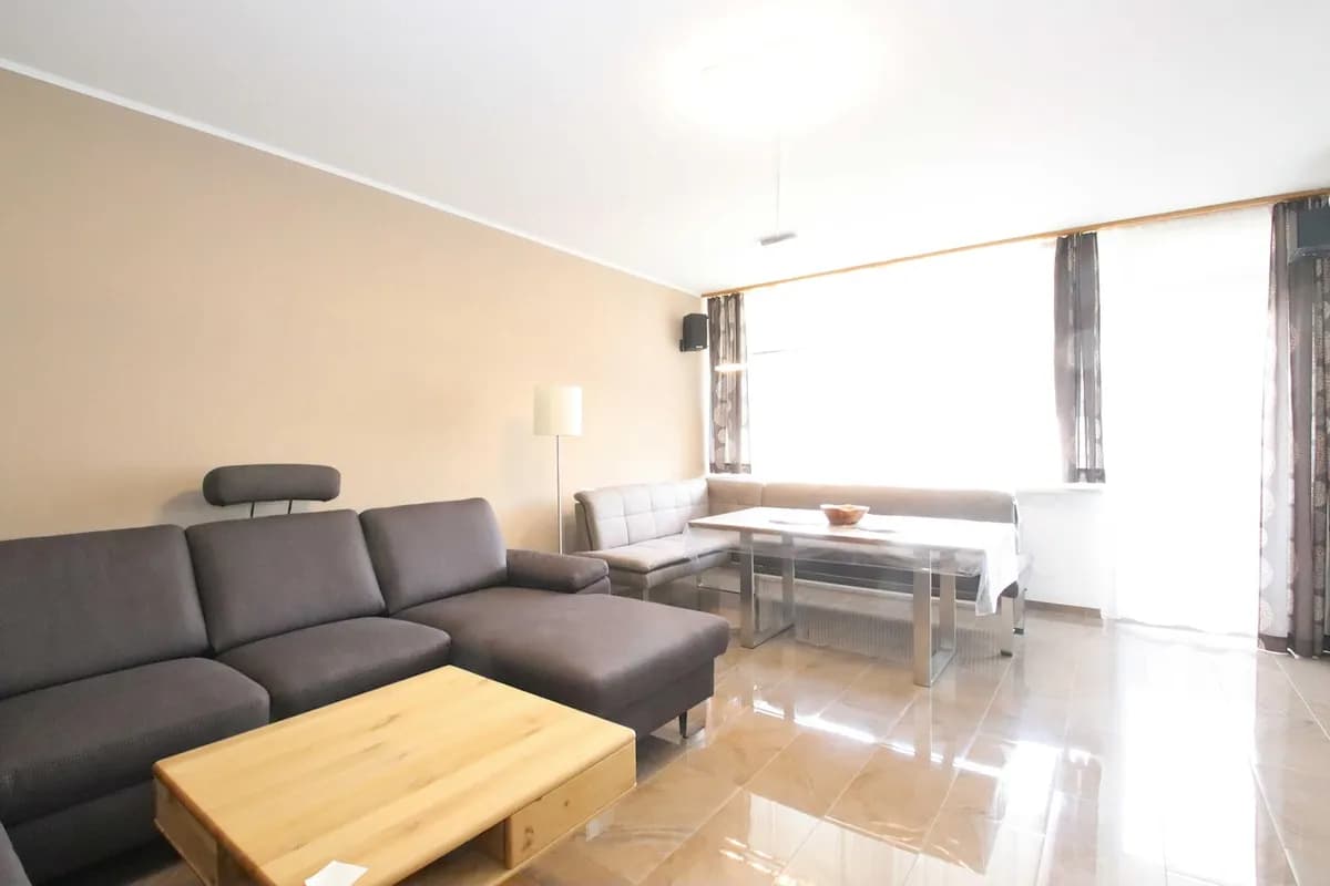 3-Zimmer-Wohnung kaufen in Leoben – 102 m², € 274.900