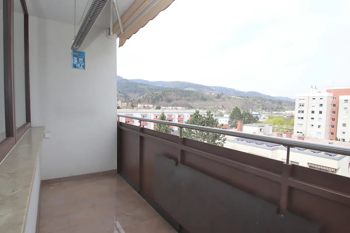 3-Zimmer-Wohnung kaufen in Leoben – 102 m², € 274.900 – Bild 4 von 19