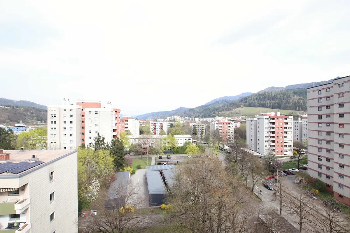 3-Zimmer-Wohnung kaufen in Leoben – 102 m², € 274.900 – Bild 5 von 19