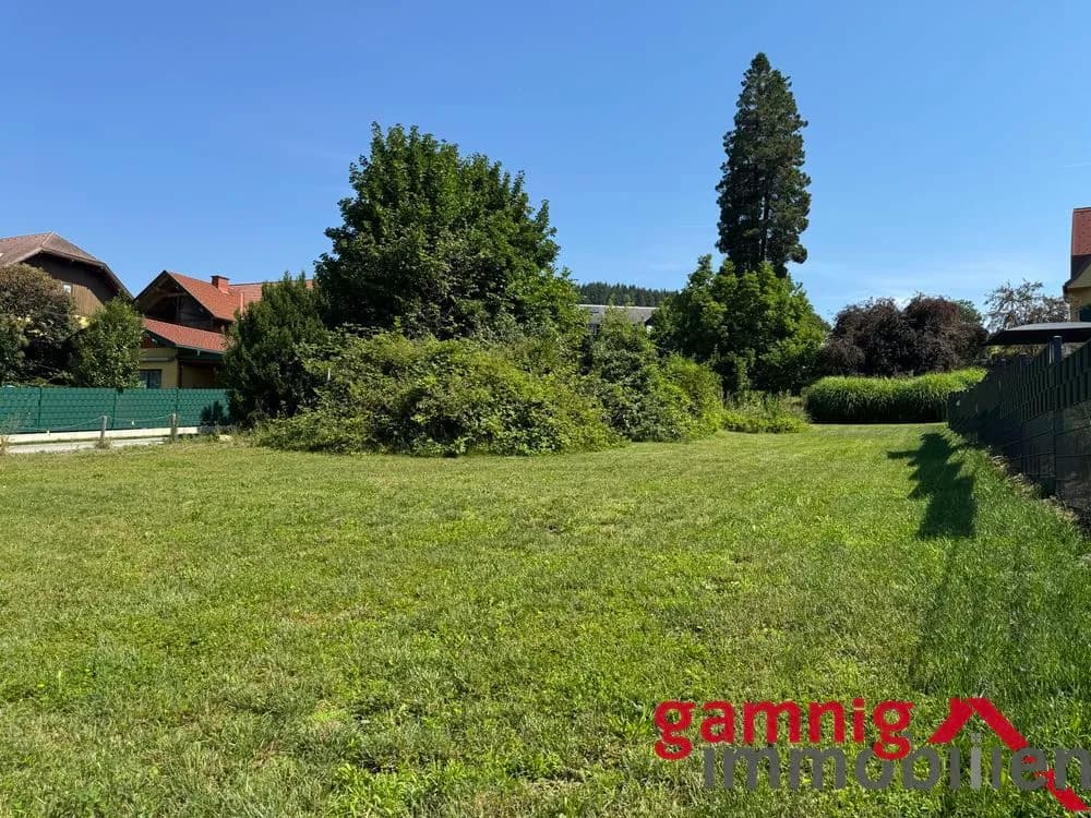 Grundstück kaufen in Klagenfurt Land – 686 m², € 480.000 – Bild 2 von 6