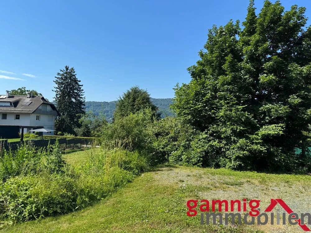 Grundstück kaufen in Klagenfurt Land – 686 m², € 480.000 – Bild 3 von 6