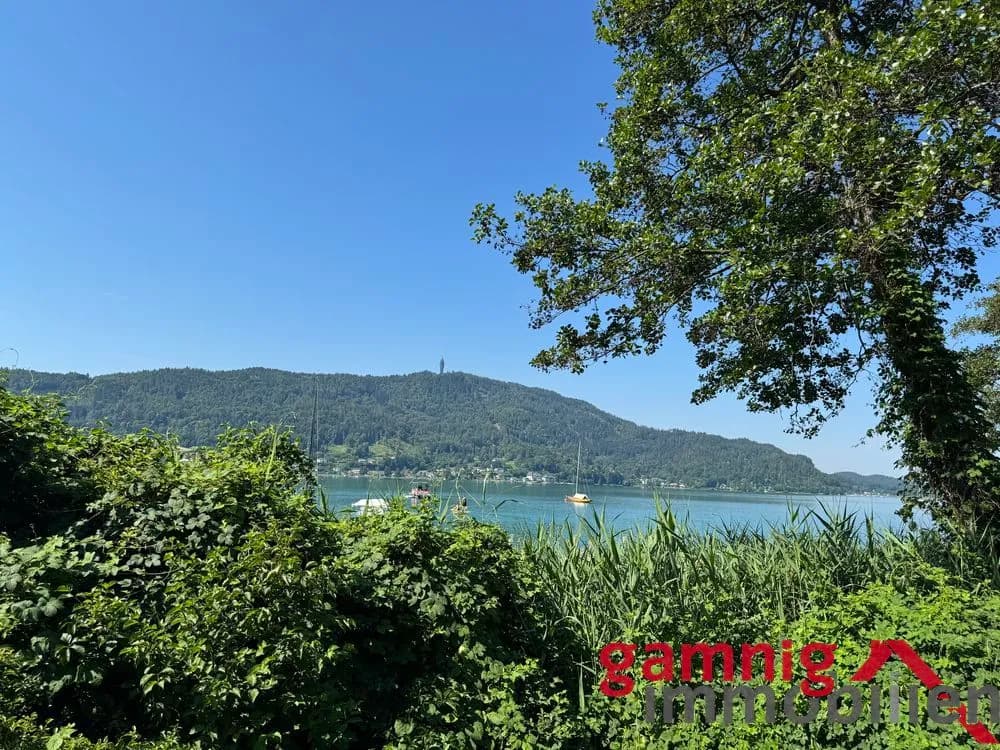 Grundstück kaufen in Klagenfurt Land – 686 m², € 480.000 – Bild 5 von 6