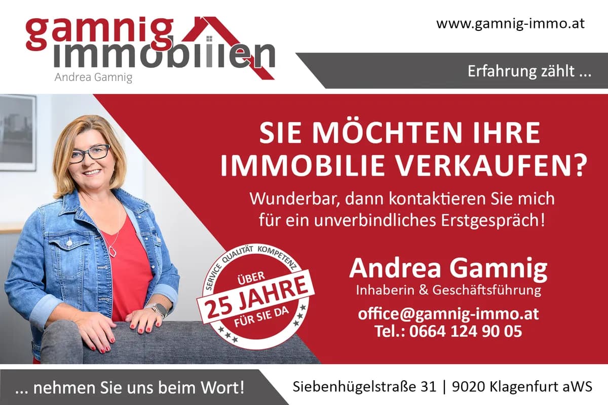 Grundstück kaufen in Klagenfurt Land – 686 m², € 480.000 – Bild 6 von 6