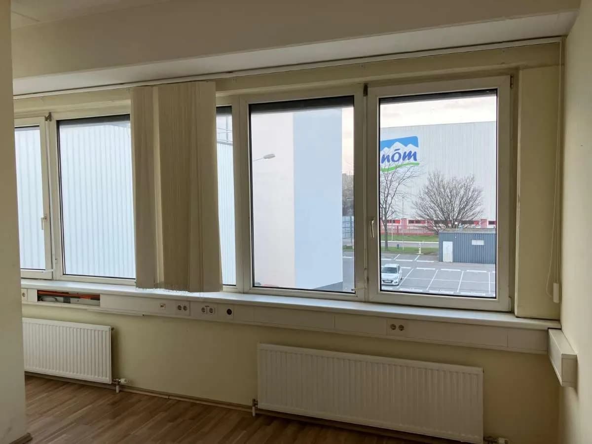 Gewerbeimmobilie mieten in Mödling – 113 m², € 1.422 – Bild 8 von 13