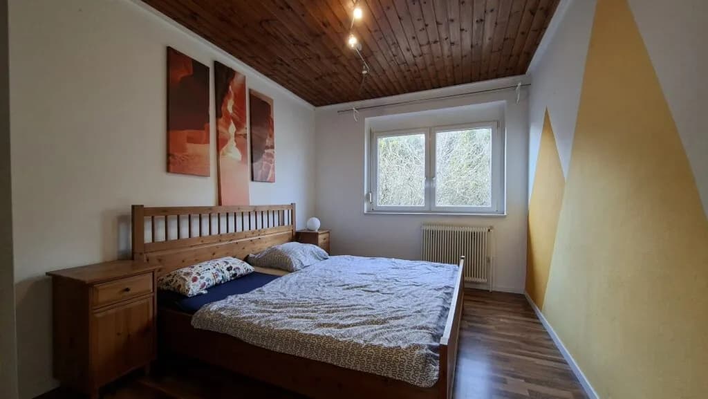 8-Zimmer-Haus kaufen in Neunkirchen – 174 m², € 279.000 – Bild 12 von 35