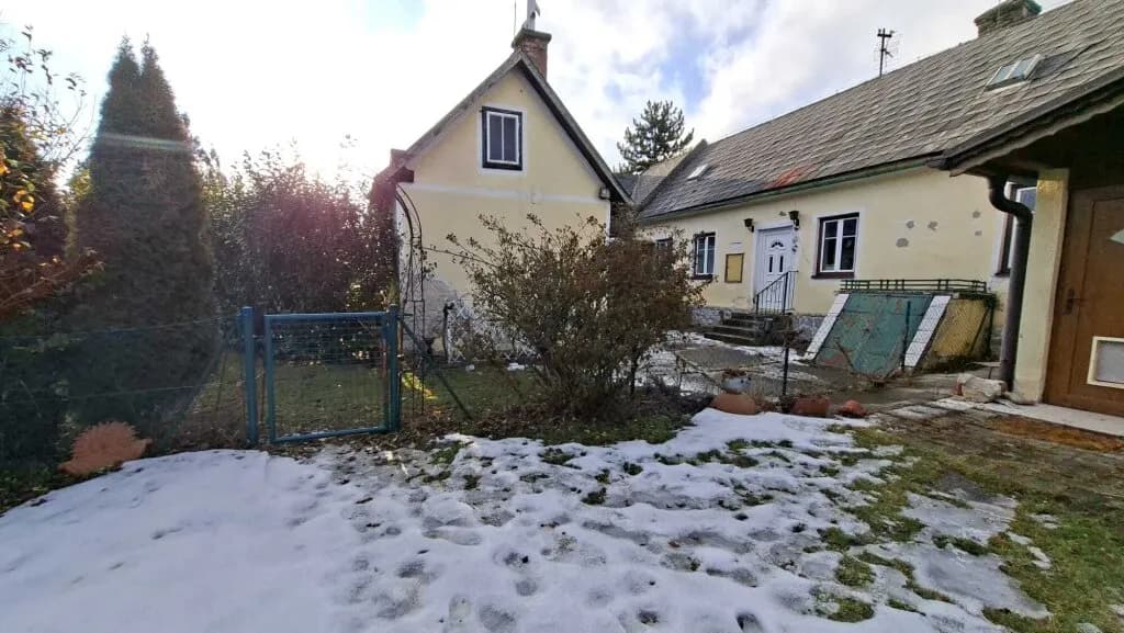 8-Zimmer-Haus kaufen in Neunkirchen – 174 m², € 279.000 – Bild 21 von 35