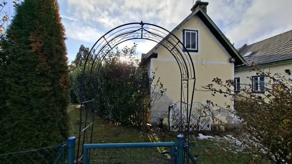 8-Zimmer-Haus kaufen in Neunkirchen – 174 m², € 279.000 – Bild 22 von 35