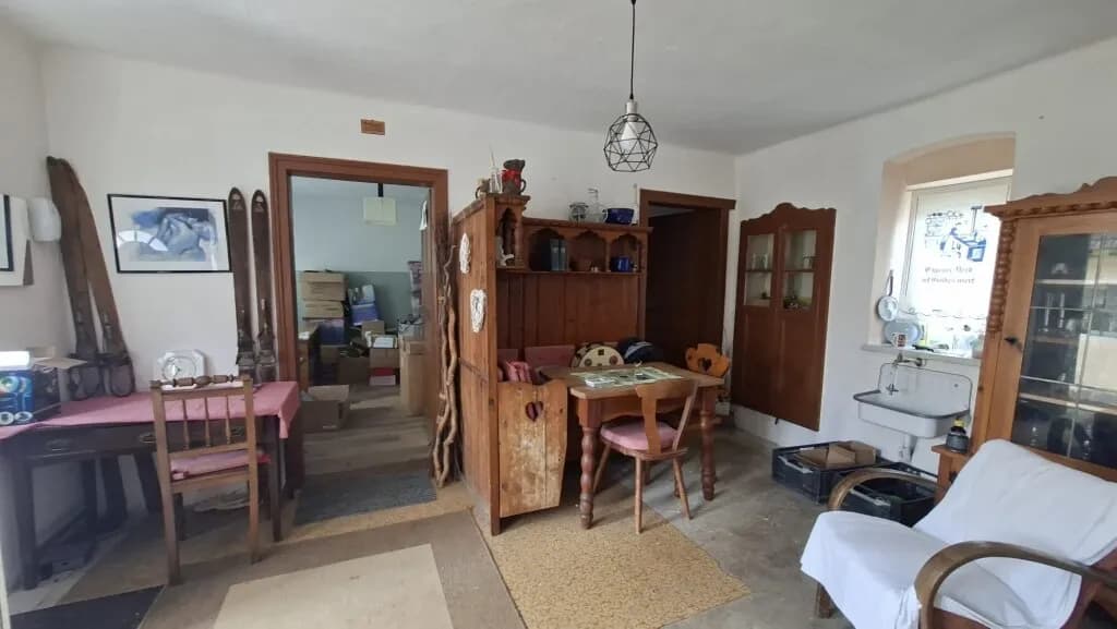 8-Zimmer-Haus kaufen in Neunkirchen – 174 m², € 279.000 – Bild 23 von 35
