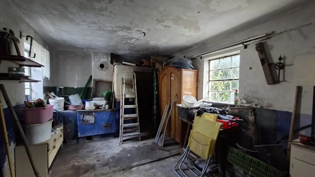 8-Zimmer-Haus kaufen in Neunkirchen – 174 m², € 279.000 – Bild 27 von 35