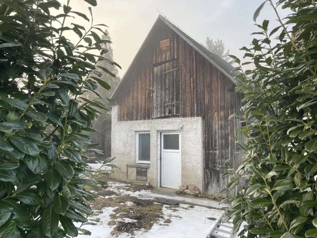 8-Zimmer-Haus kaufen in Neunkirchen – 174 m², € 279.000 – Bild 29 von 35