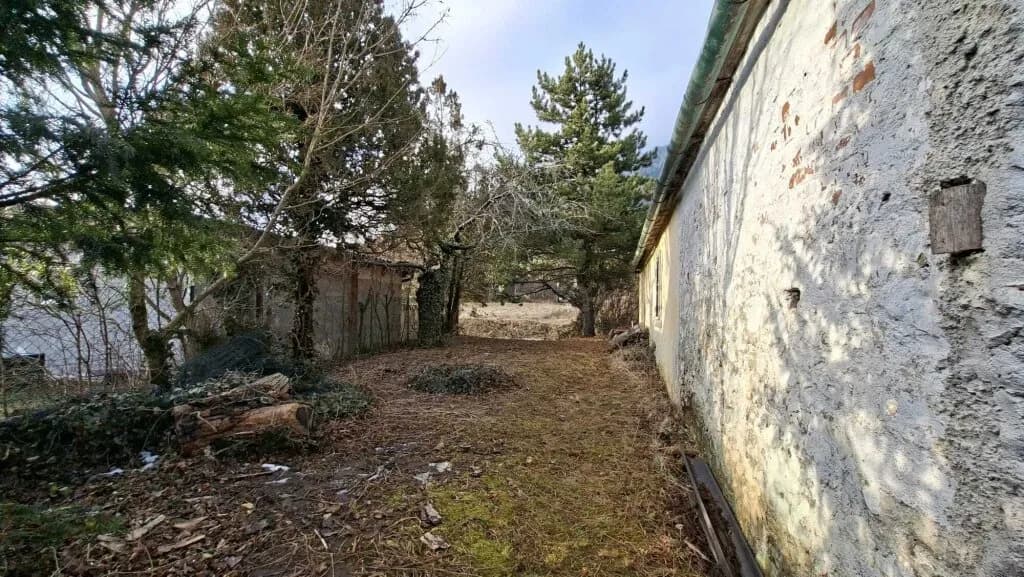 8-Zimmer-Haus kaufen in Neunkirchen – 174 m², € 279.000 – Bild 31 von 35