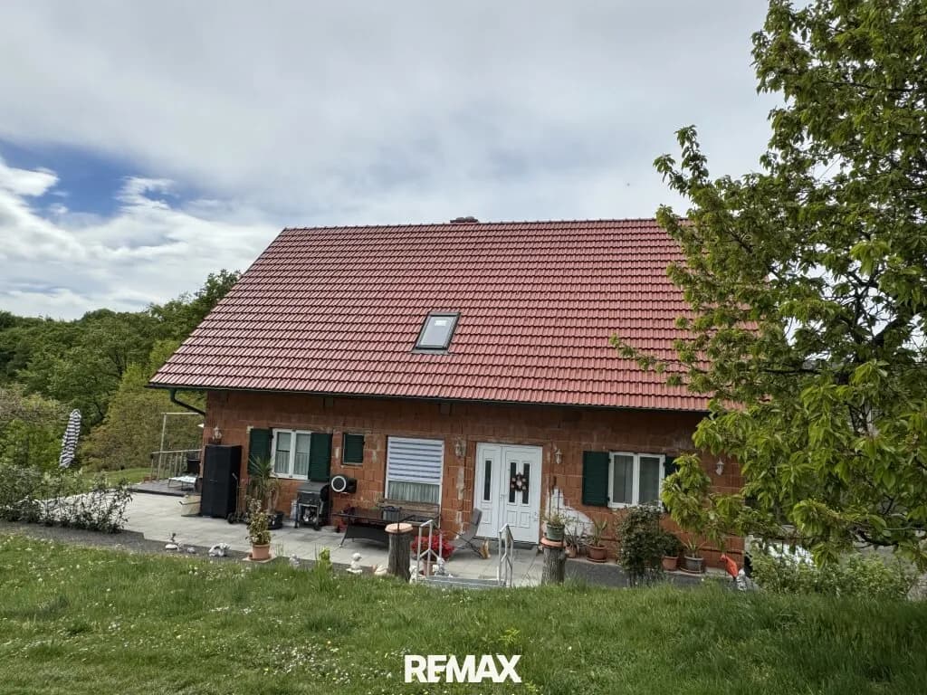 5-Zimmer-Haus kaufen in Südoststeiermark – 193 m², € 338.000
