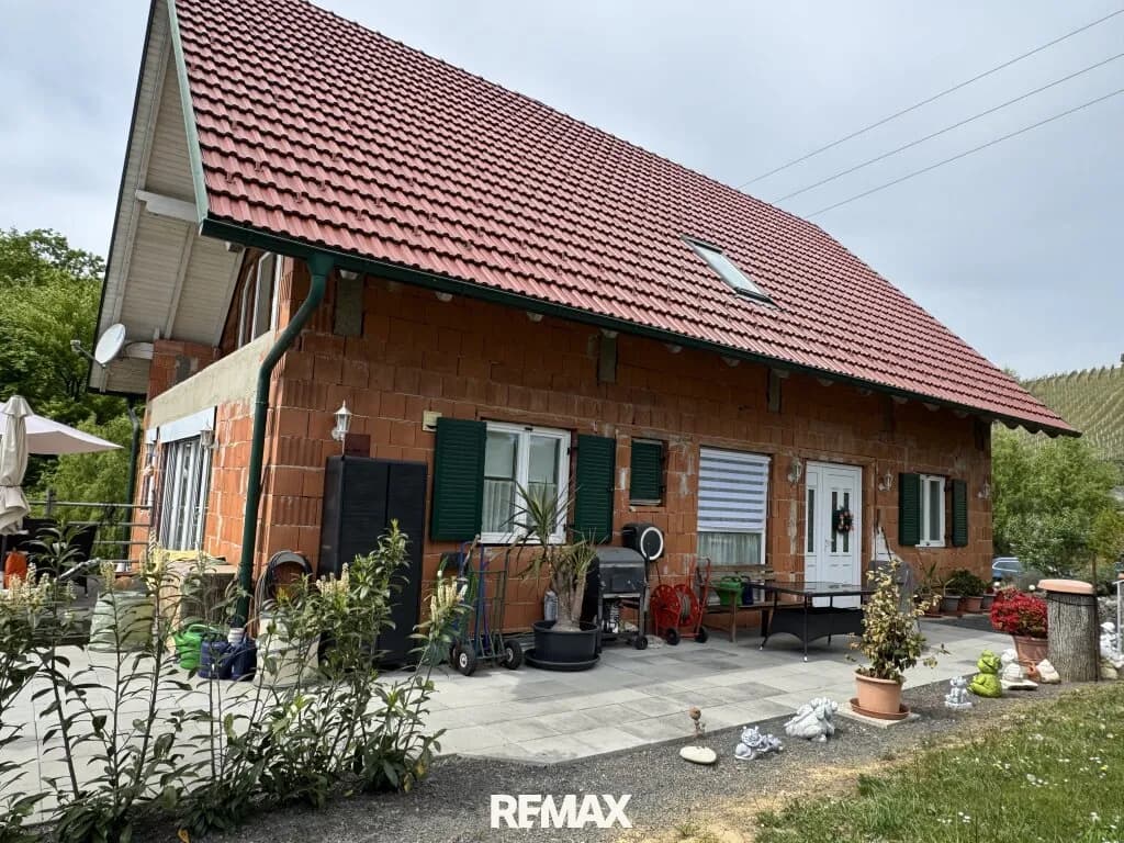 5-Zimmer-Haus kaufen in Südoststeiermark – 193 m², € 338.000 – Bild 2 von 30