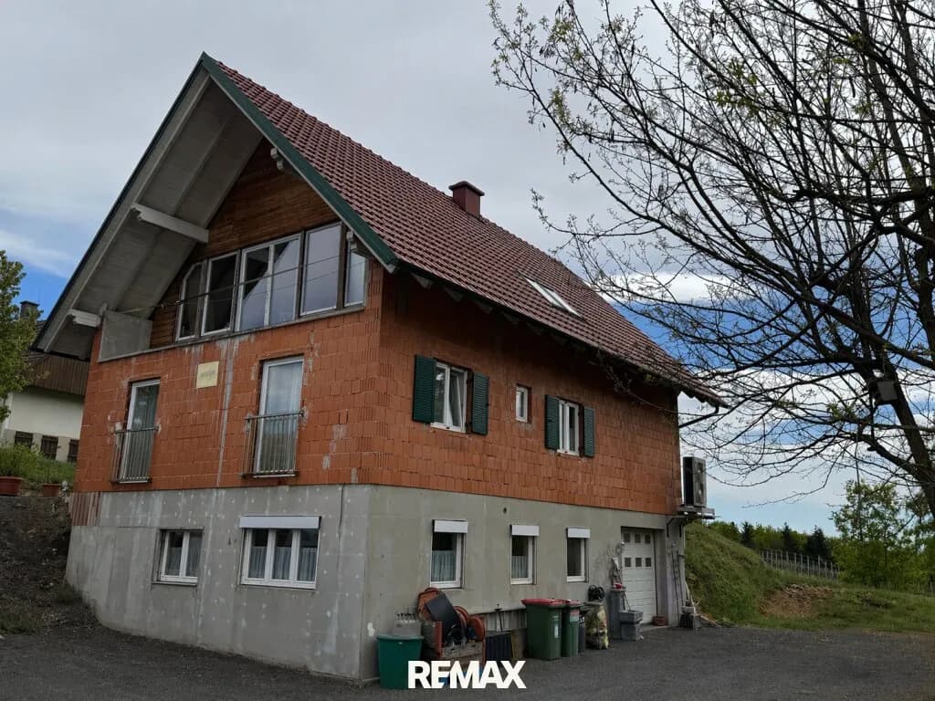 5-Zimmer-Haus kaufen in Südoststeiermark – 193 m², € 338.000 – Bild 3 von 30