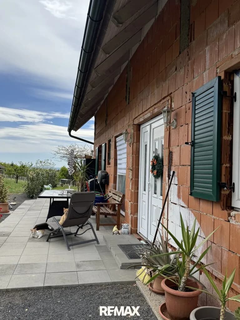 5-Zimmer-Haus kaufen in Südoststeiermark – 193 m², € 338.000 – Bild 6 von 30
