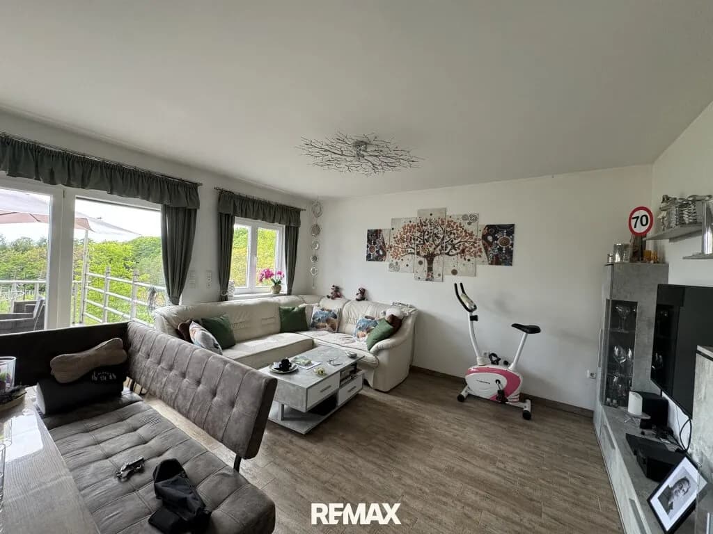 5-Zimmer-Haus kaufen in Südoststeiermark – 193 m², € 338.000 – Bild 8 von 30
