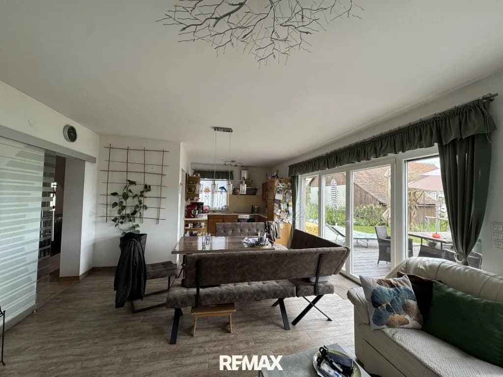 5-Zimmer-Haus kaufen in Südoststeiermark – 193 m², € 338.000 – Bild 9 von 30