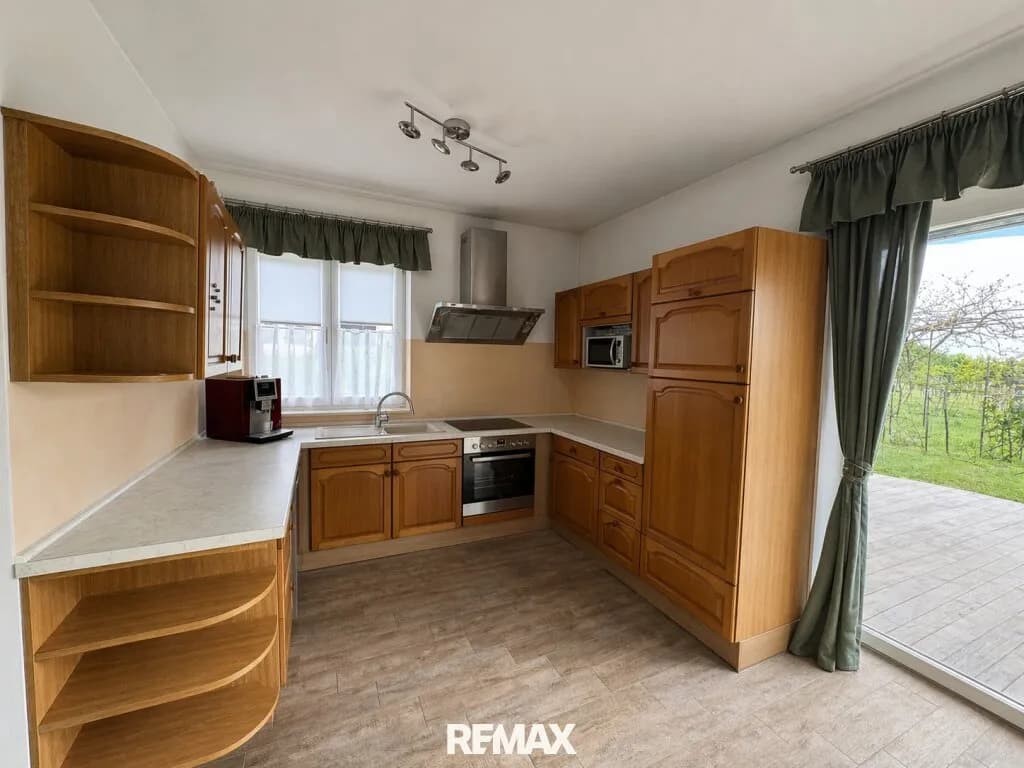 5-Zimmer-Haus kaufen in Südoststeiermark – 193 m², € 338.000 – Bild 10 von 30