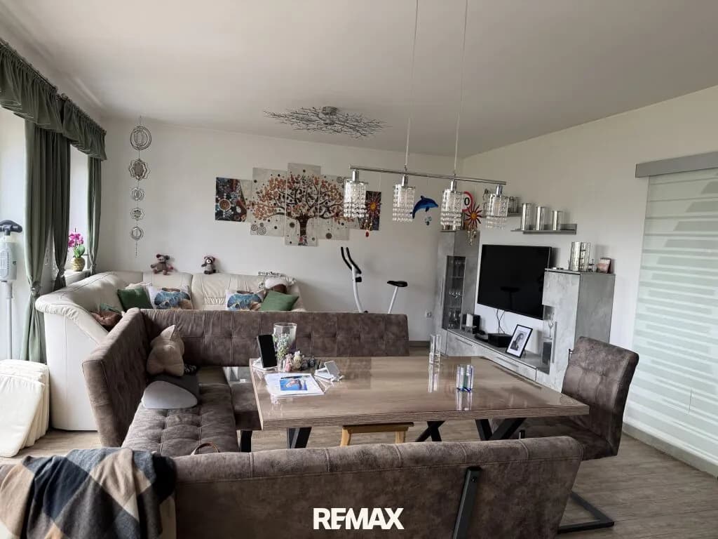 5-Zimmer-Haus kaufen in Südoststeiermark – 193 m², € 338.000 – Bild 11 von 30