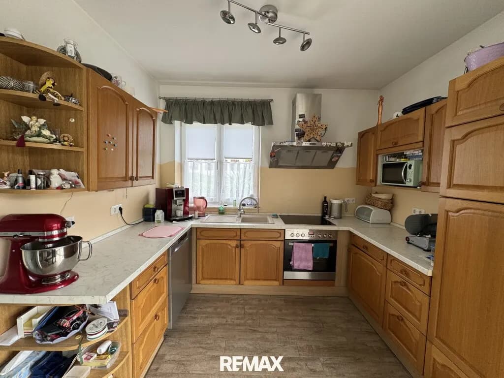 5-Zimmer-Haus kaufen in Südoststeiermark – 193 m², € 338.000 – Bild 12 von 30