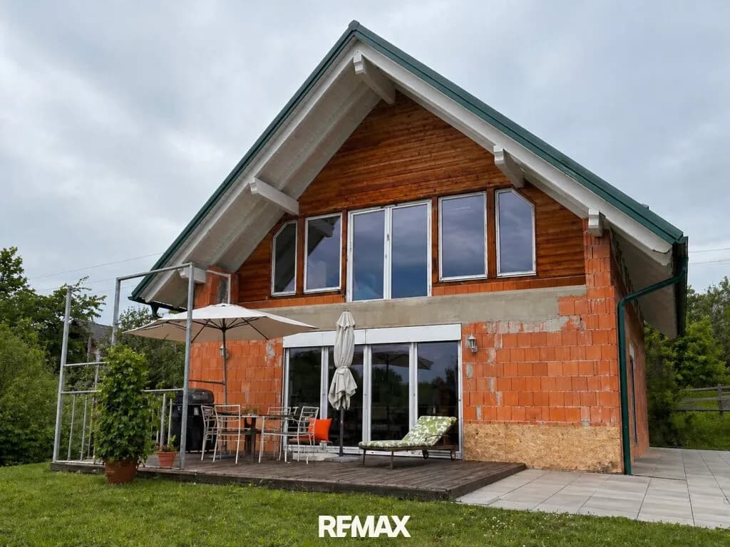 5-Zimmer-Haus kaufen in Südoststeiermark – 193 m², € 338.000 – Bild 30 von 30