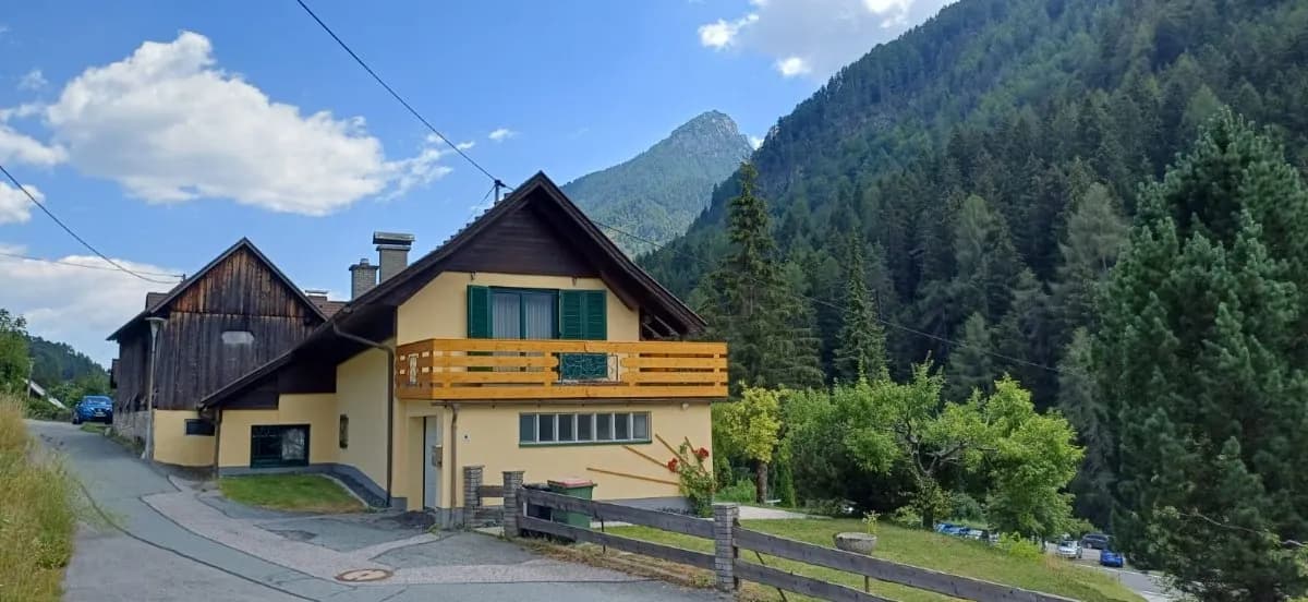 3-Zimmer-Haus kaufen in Villach Land – 138 m², € 230.000 – Bild 2 von 18