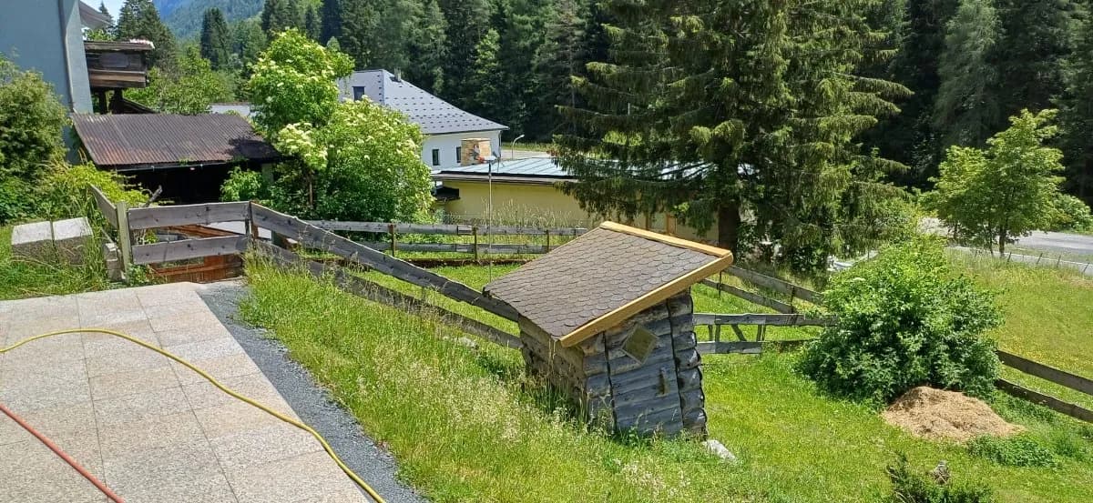 3-Zimmer-Haus kaufen in Villach Land – 138 m², € 230.000 – Bild 16 von 18