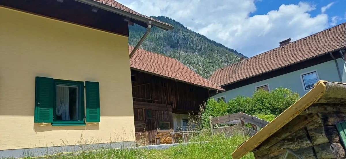 3-Zimmer-Haus kaufen in Villach Land – 138 m², € 230.000 – Bild 17 von 18
