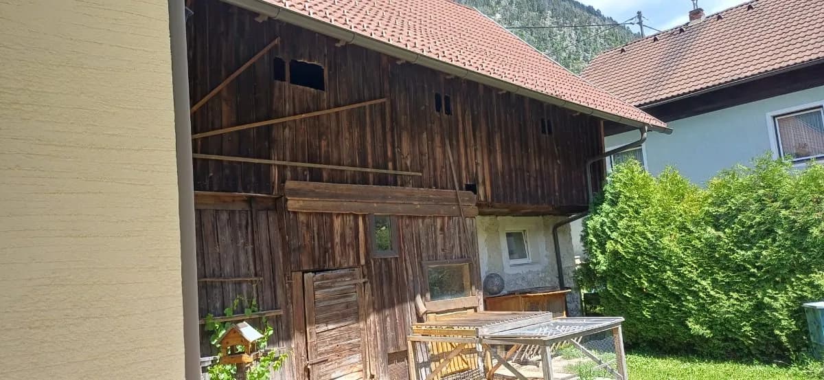 3-Zimmer-Haus kaufen in Villach Land – 138 m², € 230.000 – Bild 18 von 18